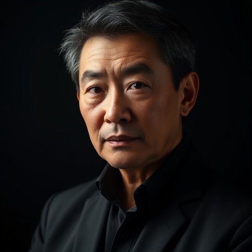 陈某(影帝)