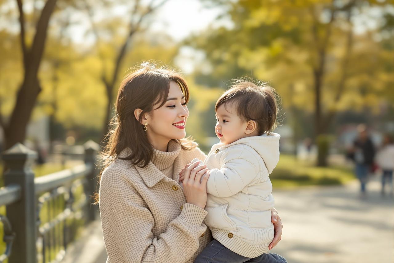 隐婚三年终曝光!顶流女星被拍与圈外老公带娃出游